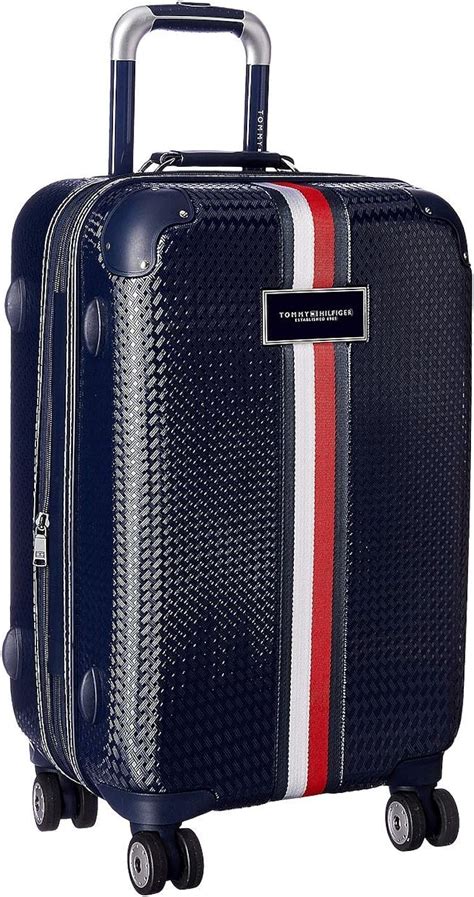 maleta de viaje tommy hilfiger